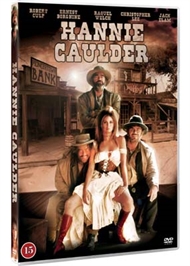 Hannie Caulder (DVD)